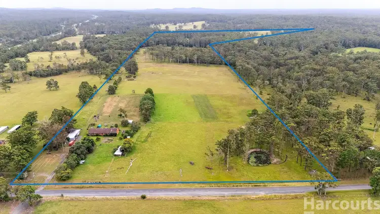 35 Kundabung Road, Kundabung NSW 2441