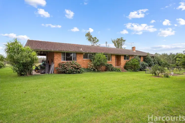 35 Kundabung Road, Kundabung NSW 2441