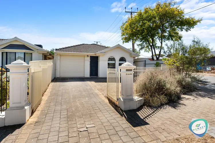 Second view of Homely house listing, 2/48 Gaelic Avenue, Holden Hill SA 5088