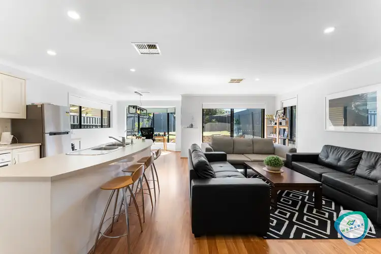 Fourth view of Homely house listing, 2/48 Gaelic Avenue, Holden Hill SA 5088