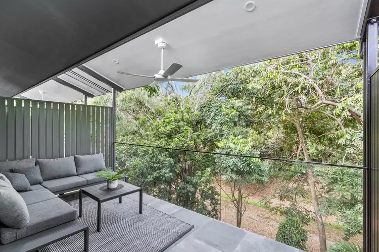 Main view of Homely apartment listing, 38/10-14 Faculty Close, Smithfield QLD 4878