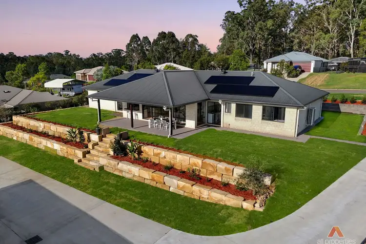 Fourth view of Homely house listing, 9 Trinity Place, Gleneagle QLD 4285