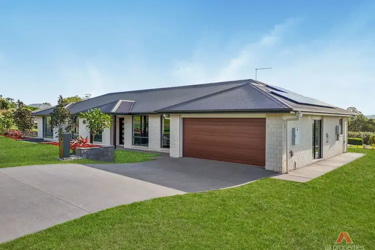 Fifth view of Homely house listing, 9 Trinity Place, Gleneagle QLD 4285