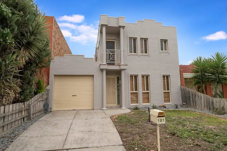 101 Catherine Drive, Hillside VIC 3037