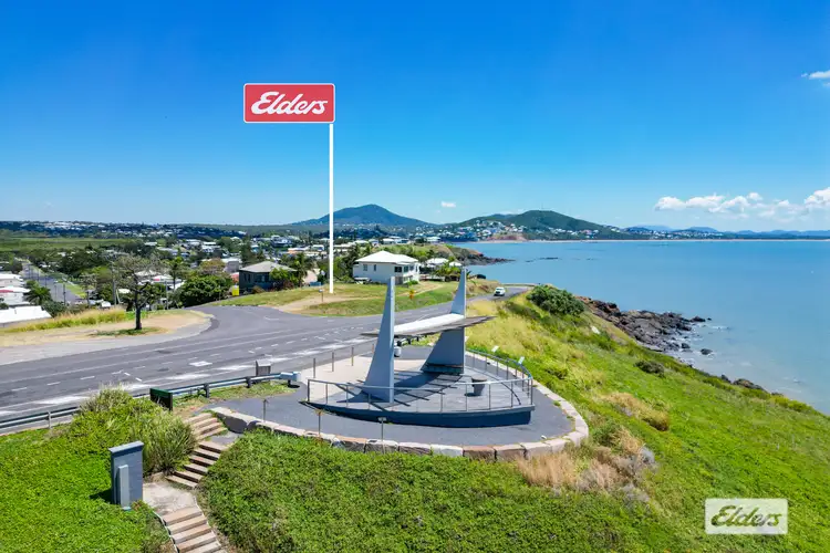 Second view of Homely land listing, 112 Matthew Flinders Drive, Cooee Bay QLD 4703