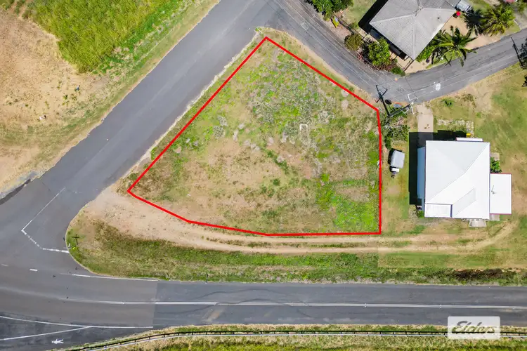 Third view of Homely land listing, 112 Matthew Flinders Drive, Cooee Bay QLD 4703