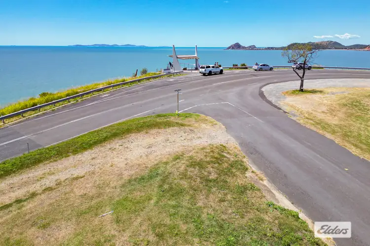 Fourth view of Homely land listing, 112 Matthew Flinders Drive, Cooee Bay QLD 4703