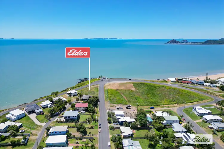 Sixth view of Homely land listing, 112 Matthew Flinders Drive, Cooee Bay QLD 4703