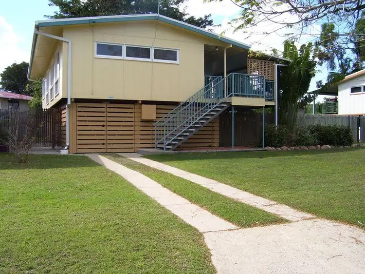 98 Lillipilli Street, Vincent QLD 4814