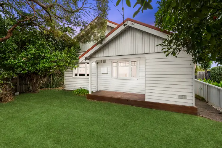 Main view of Homely house listing, 2 Ann Street, Geelong West VIC 3218