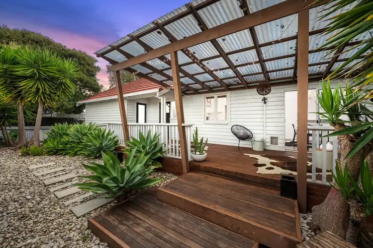 Second view of Homely house listing, 2 Ann Street, Geelong West VIC 3218