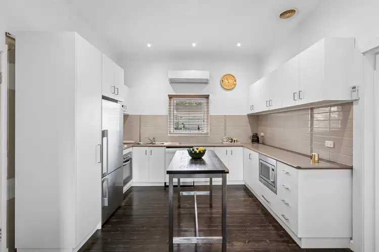 Third view of Homely house listing, 2 Ann Street, Geelong West VIC 3218