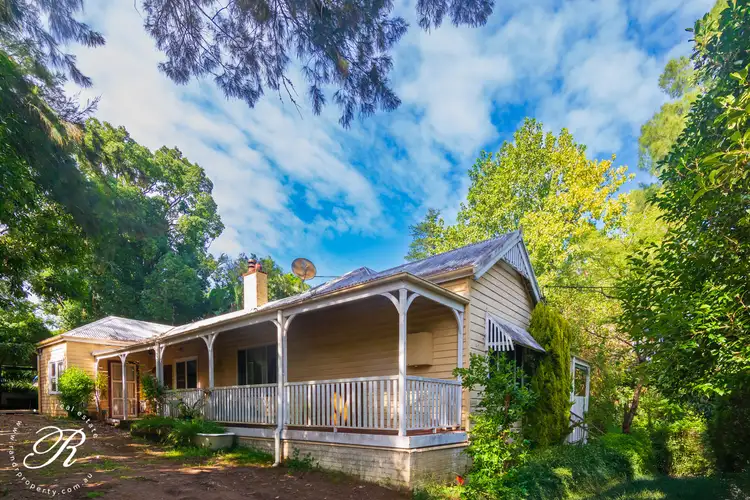 18 Memorial Avenue, Stroud NSW 2425