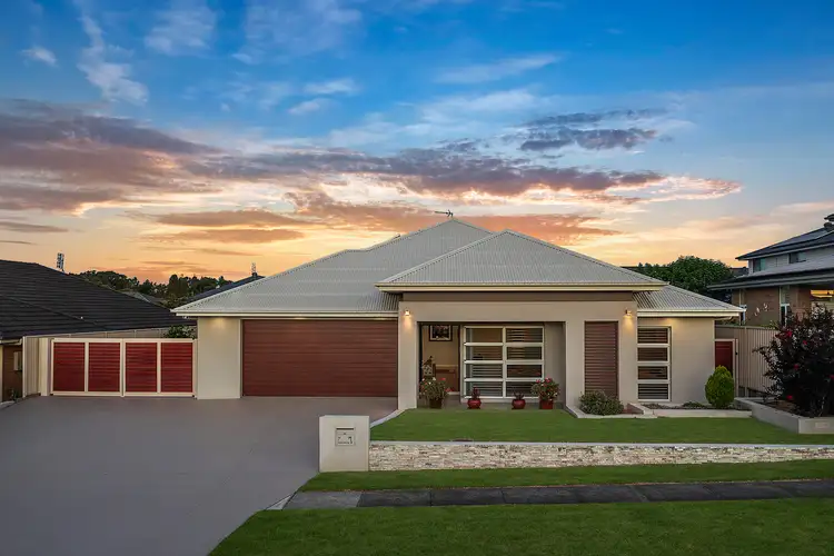 7 Forrest Oak Road, Woongarrah NSW 2259