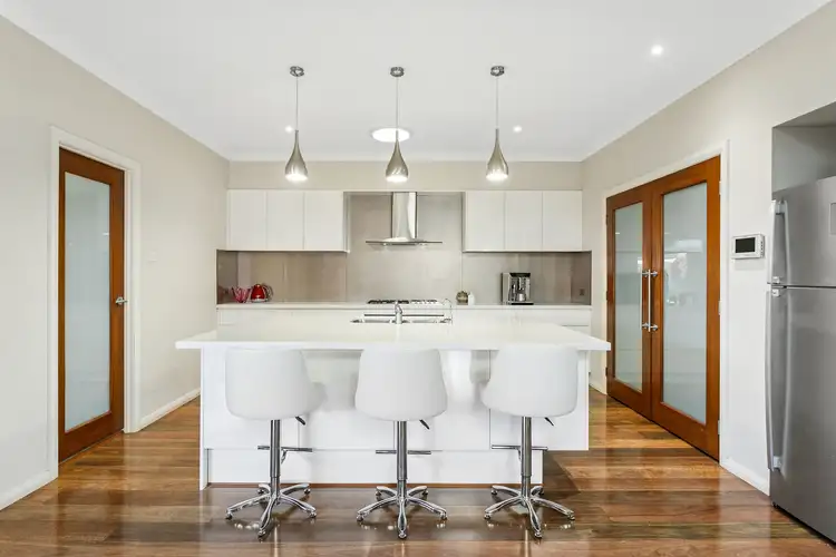 Second view of Homely house listing, 7 Forrest Oak Road, Woongarrah NSW 2259