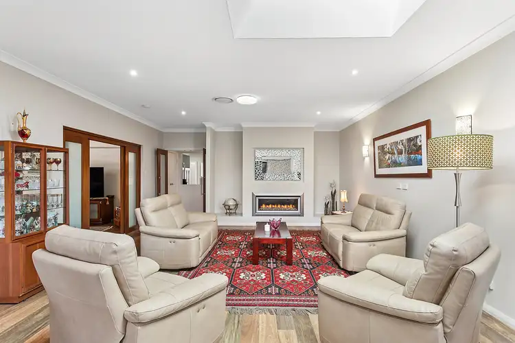 Third view of Homely house listing, 7 Forrest Oak Road, Woongarrah NSW 2259