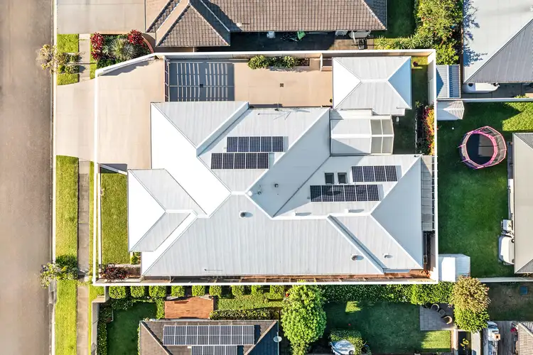 Fifth view of Homely house listing, 7 Forrest Oak Road, Woongarrah NSW 2259