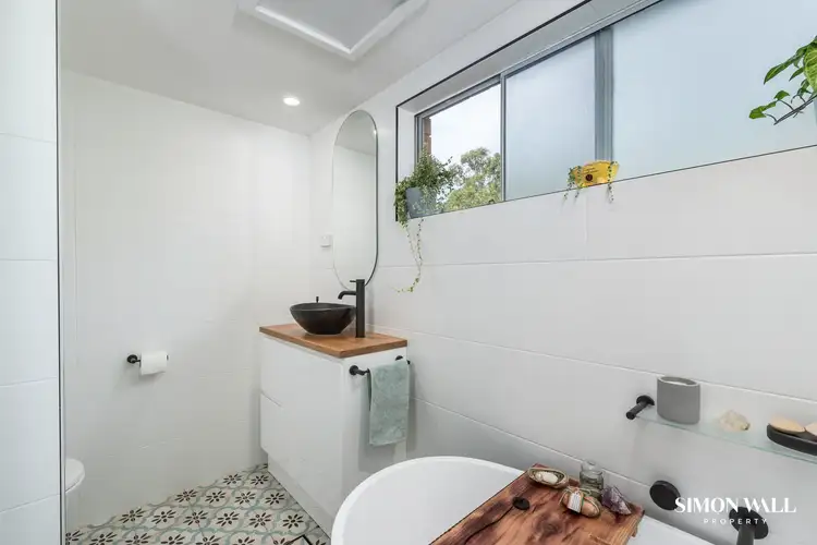 Fifth view of Homely apartment listing, 3/138-140 Morgan Street, Merewether NSW 2291