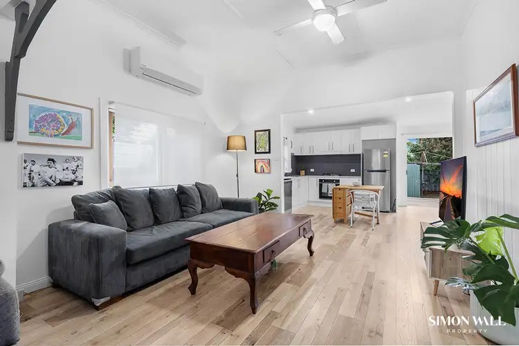 Third view of Homely house listing, 14 Harris Street, Maryville NSW 2293