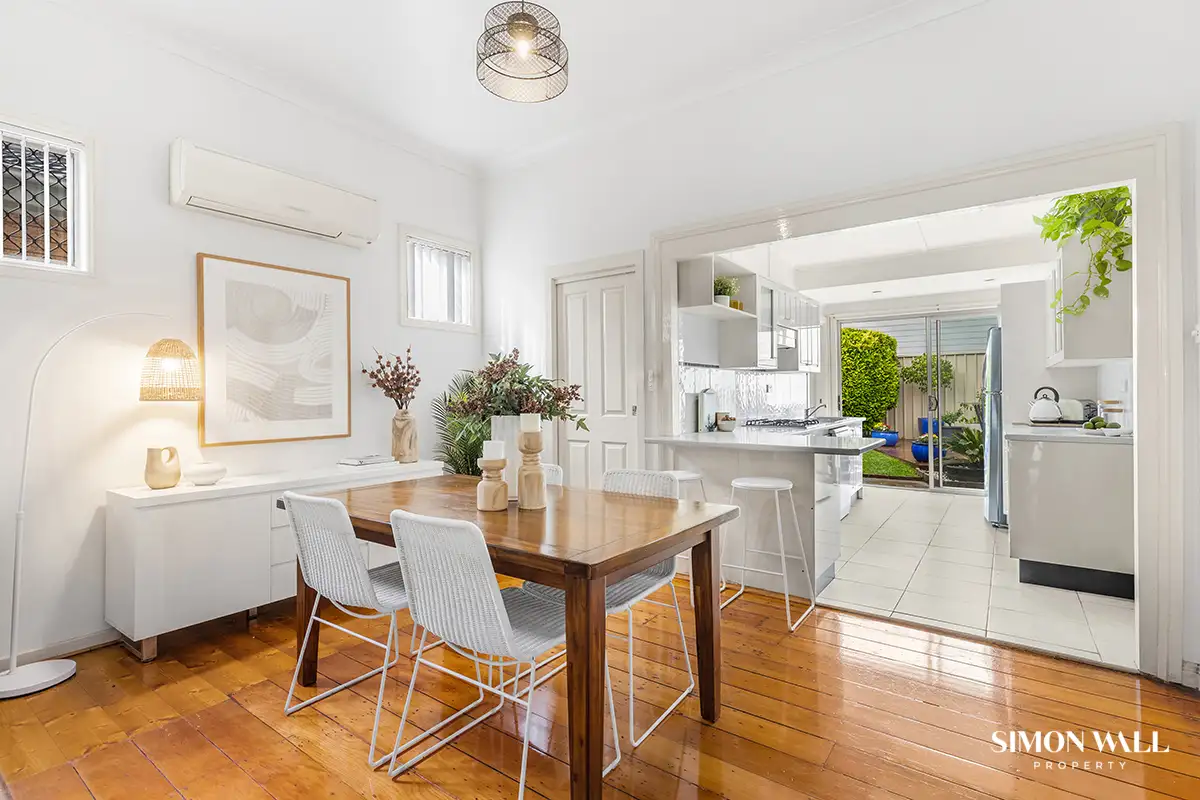 Main view of Homely house listing, 31 Lindsay Street, Hamilton NSW 2303