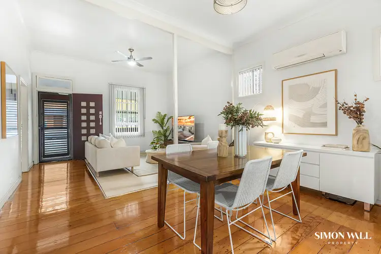 Second view of Homely house listing, 31 Lindsay Street, Hamilton NSW 2303