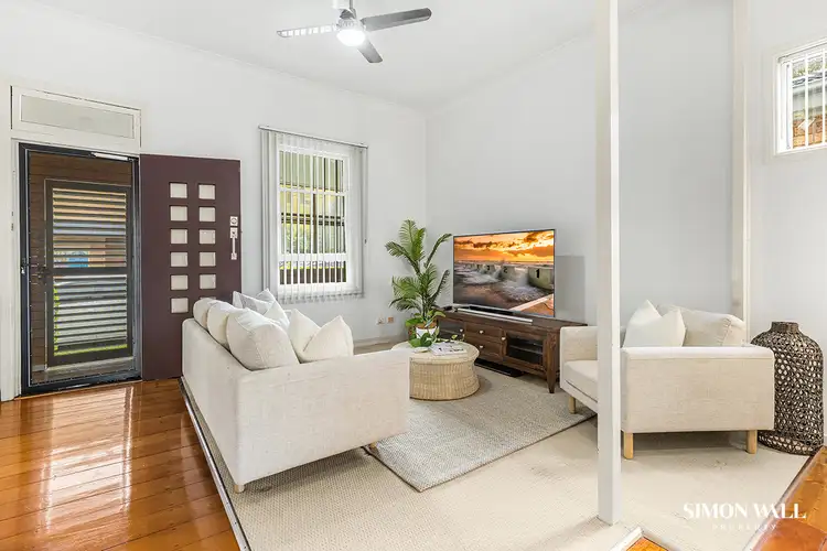 Fourth view of Homely house listing, 31 Lindsay Street, Hamilton NSW 2303