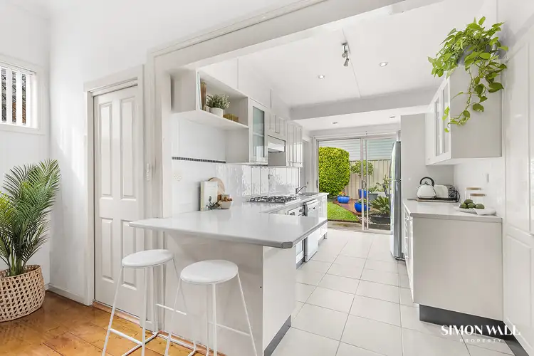 Fifth view of Homely house listing, 31 Lindsay Street, Hamilton NSW 2303