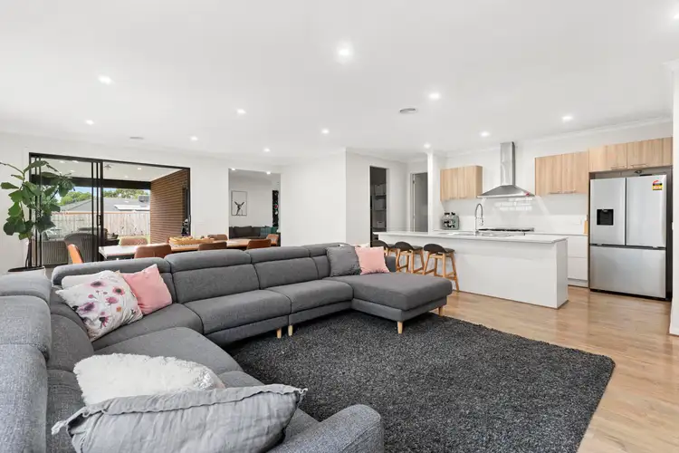 33 Nessie Balfour Terrace
