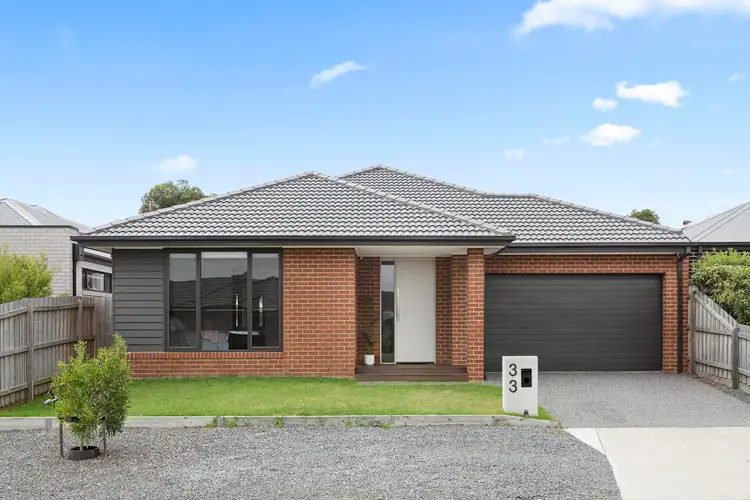 33 Nessie Balfour Terrace, Somerville VIC 3912
