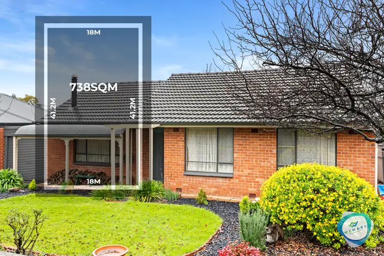 19 Eva Avenue, Redwood Park SA 5097