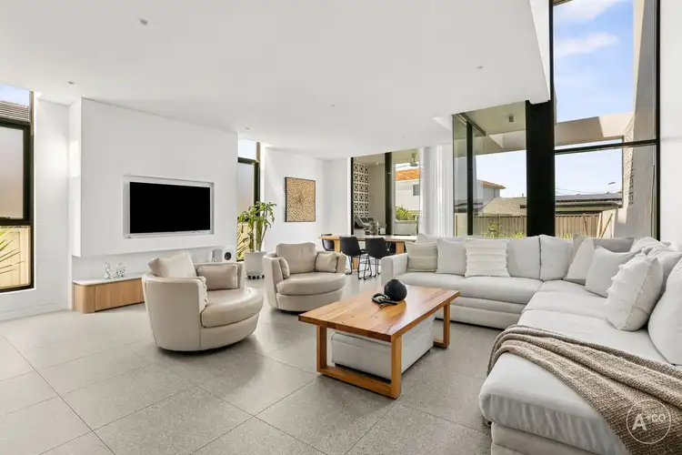 Third view of Homely semi-detached listing, 82A Bilga Crescent, Malabar NSW 2036