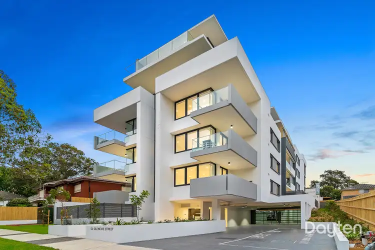 302/51 Glencoe Street