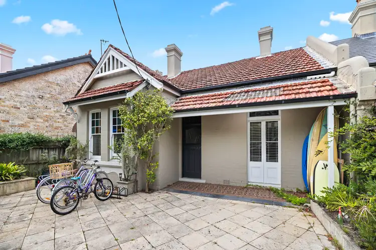 160 Pittwater Road