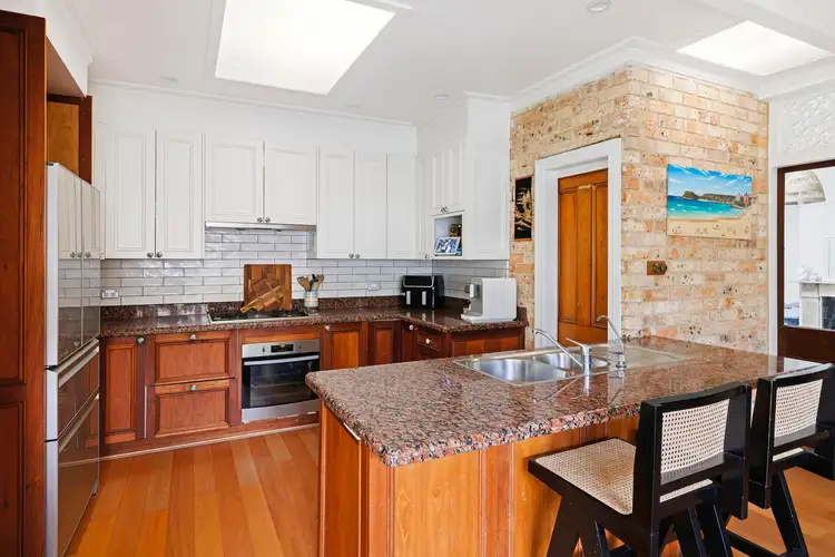 Fourth view of Homely house listing, 160 Pittwater Road, Manly NSW 2095