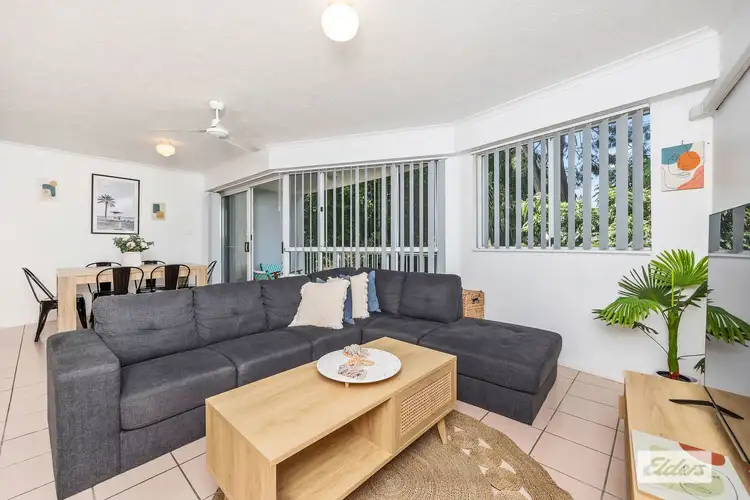Third view of Homely apartment listing, 8/407 Esplanade, Torquay QLD 4655