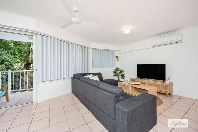 Fourth view of Homely apartment listing, 8/407 Esplanade, Torquay QLD 4655