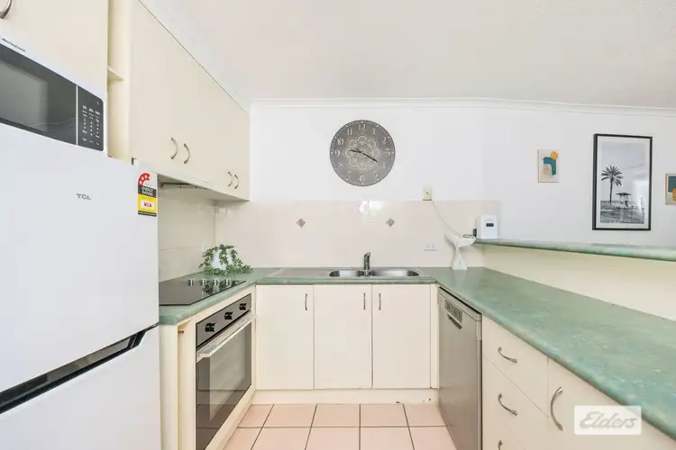 Fifth view of Homely apartment listing, 8/407 Esplanade, Torquay QLD 4655