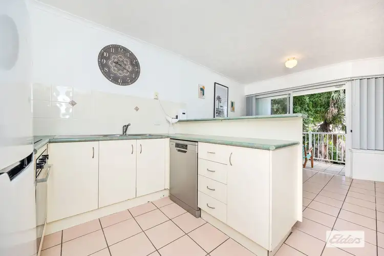 Sixth view of Homely apartment listing, 8/407 Esplanade, Torquay QLD 4655