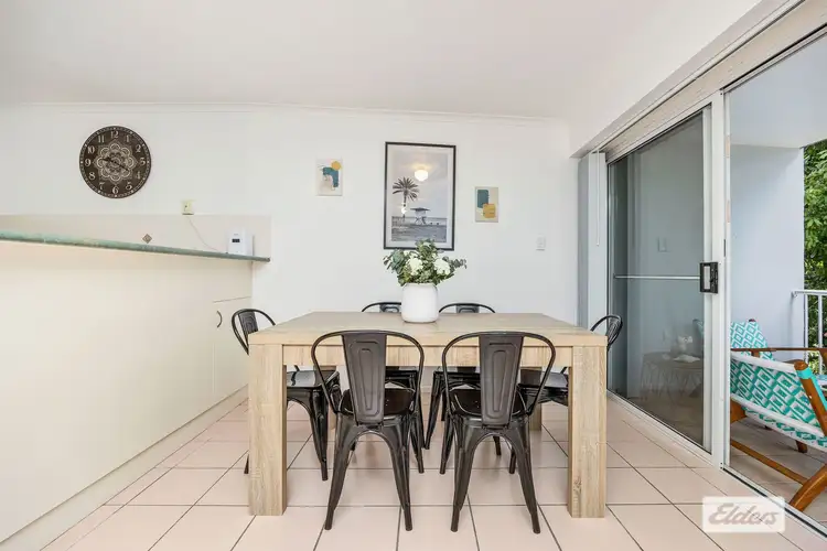 Seventh view of Homely apartment listing, 8/407 Esplanade, Torquay QLD 4655