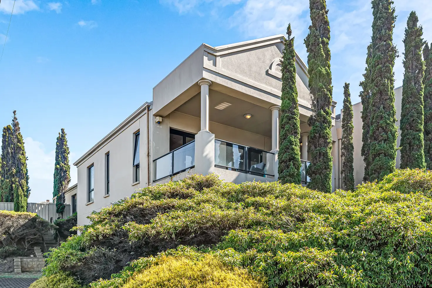 Main view of Homely townhouse listing, 49B Hindmarsh Road, Mccracken SA 5211