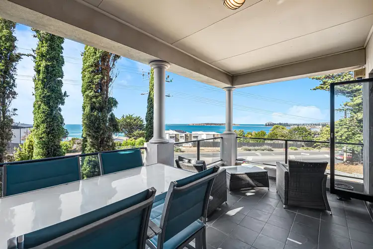 Second view of Homely townhouse listing, 49B Hindmarsh Road, Mccracken SA 5211