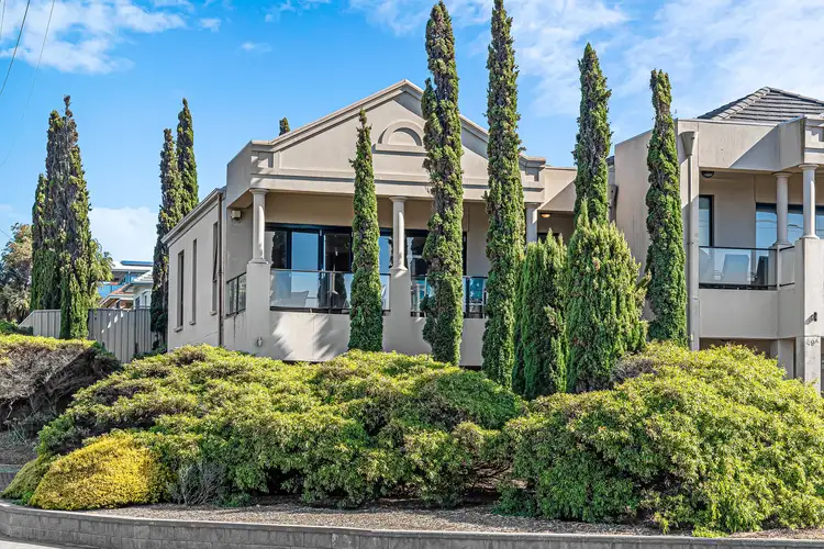 Fourth view of Homely townhouse listing, 49B Hindmarsh Road, Mccracken SA 5211