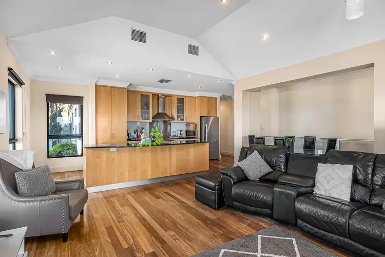 Fifth view of Homely townhouse listing, 49B Hindmarsh Road, Mccracken SA 5211