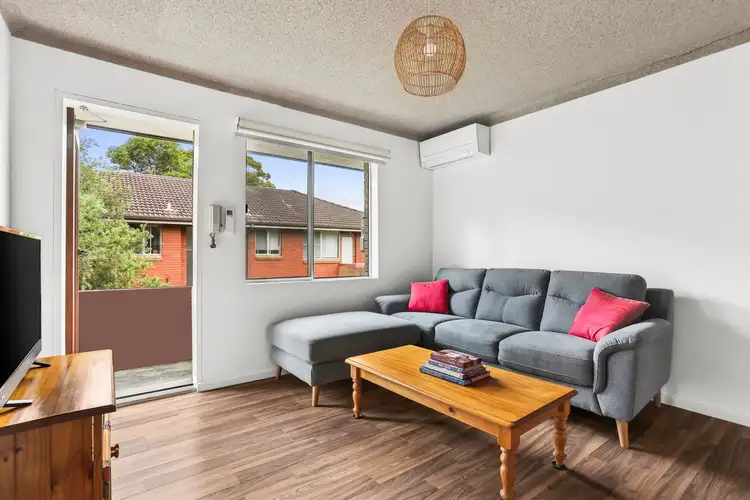 Third view of Homely apartment listing, 8/6 Oxford Street, Mortdale NSW 2223