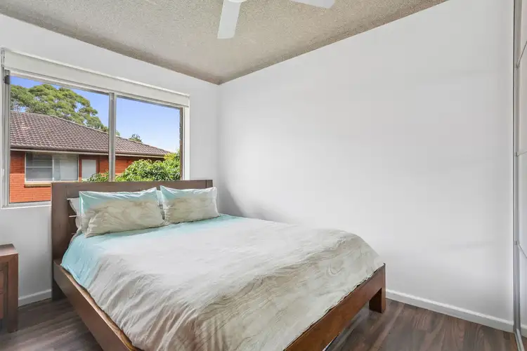 Fourth view of Homely apartment listing, 8/6 Oxford Street, Mortdale NSW 2223