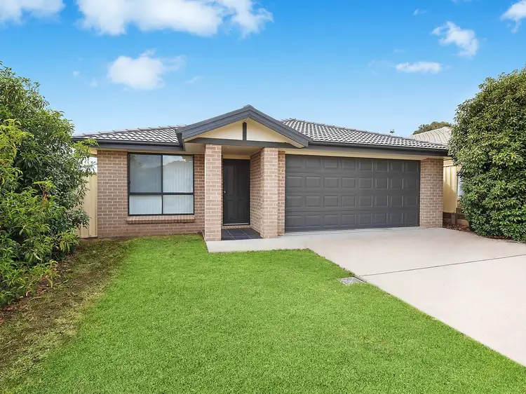 41A Oporto Road, Mudgee NSW 2850