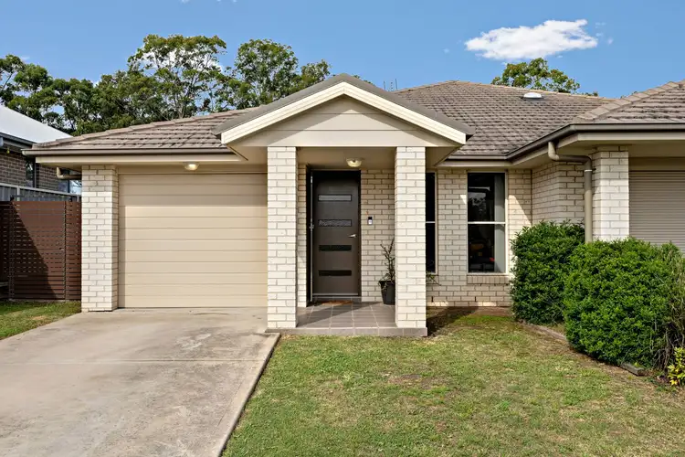 7A Dimmock Street, Singleton NSW 2330