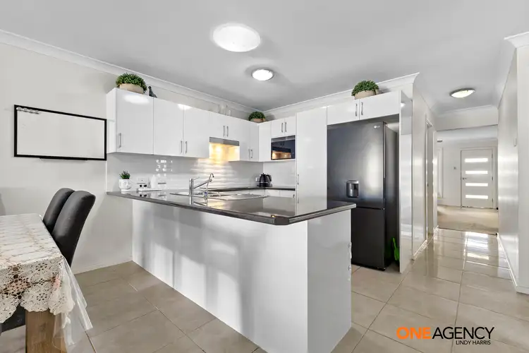 Second view of Homely house listing, 7A Dimmock Street, Singleton NSW 2330