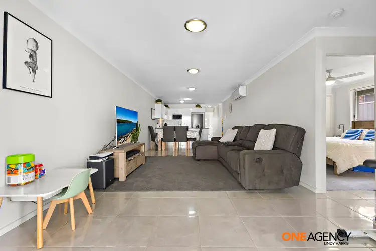 Third view of Homely house listing, 7A Dimmock Street, Singleton NSW 2330