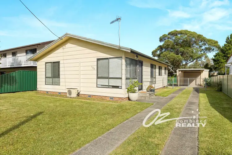 175 Macleans Point Road